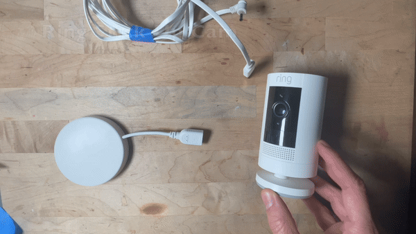 Adapter demo